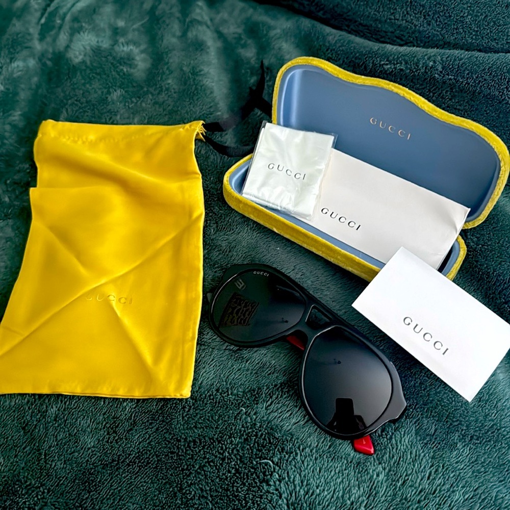 Men’s GUCCI Sunglasses